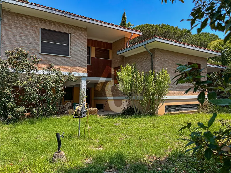 Immagine 6 di Villa in vendita  a Jesi