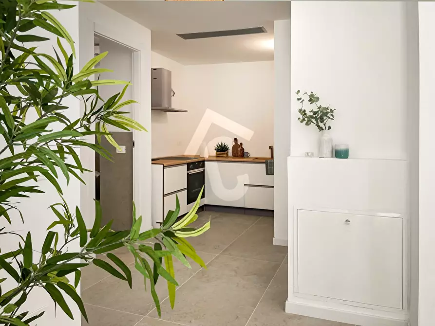 Immagine 7 di Appartamento in vendita  a Jesi