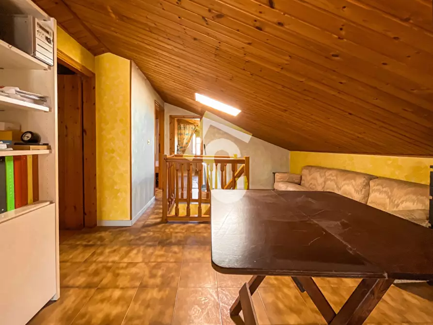 Immagine 25 di Quadrilocale in vendita  a Montecarotto