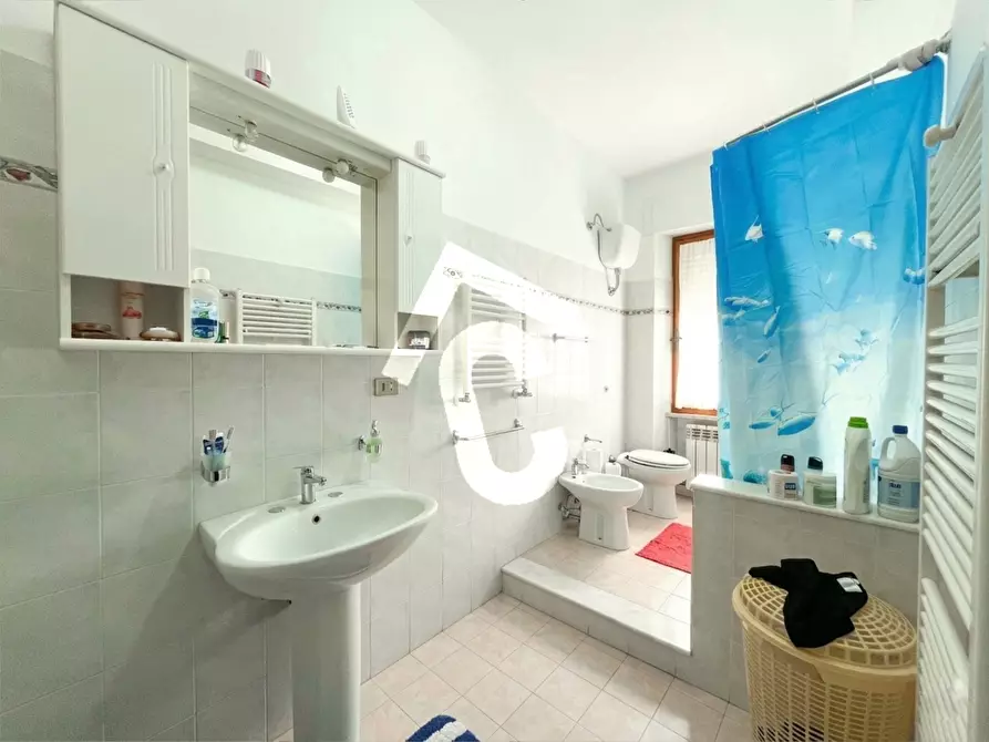 Immagine 13 di Appartamento in vendita  a Maiolati Spontini