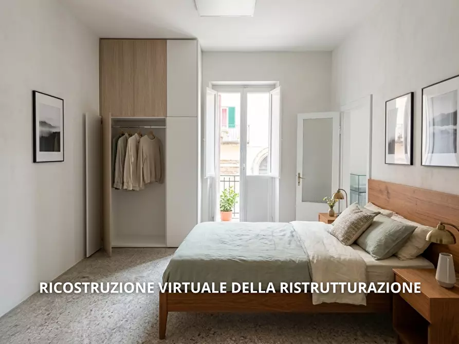 Immagine 2 di Appartamento in vendita  a Jesi