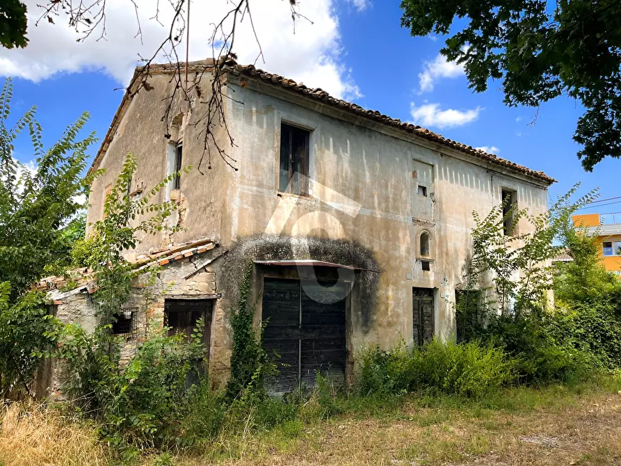 Immagine 5 di Rustico / casale in vendita  a Monte Roberto