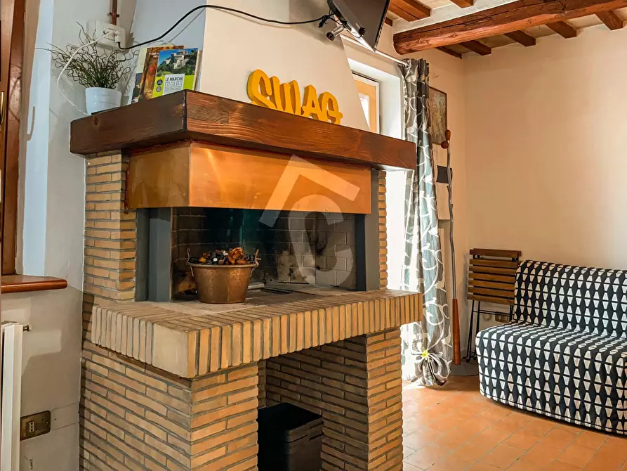 Immagine 12 di Appartamento in vendita  a Jesi