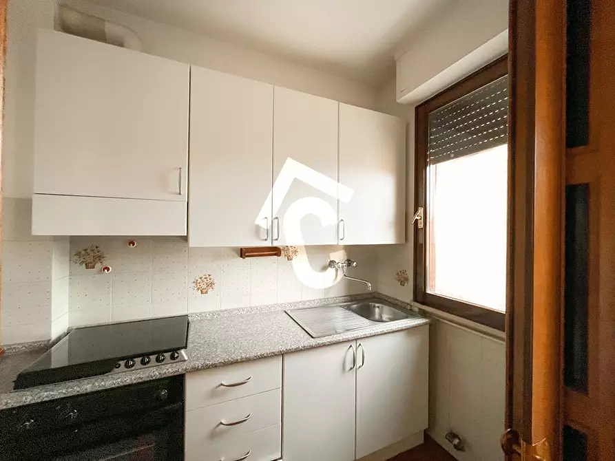 Immagine 7 di Trilocale in vendita  a Jesi