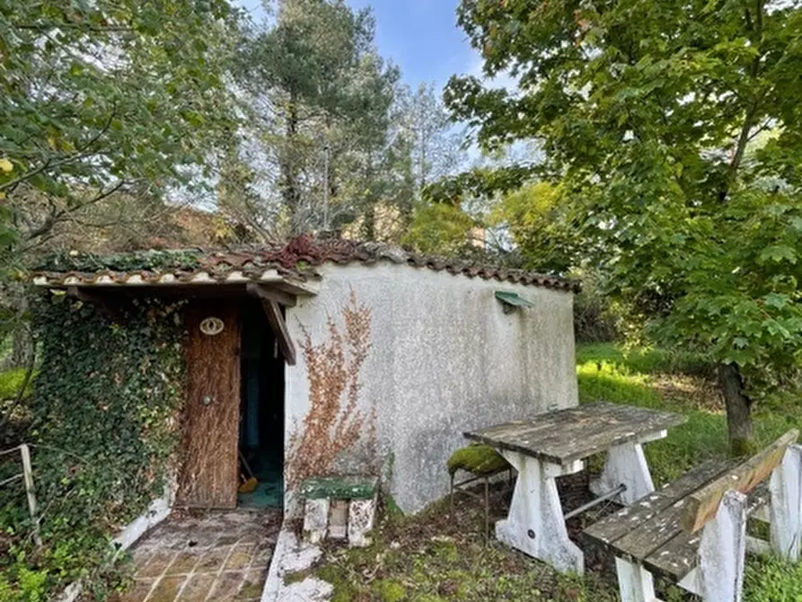 Immagine 3 di Casa bifamiliare in vendita  a Jesi