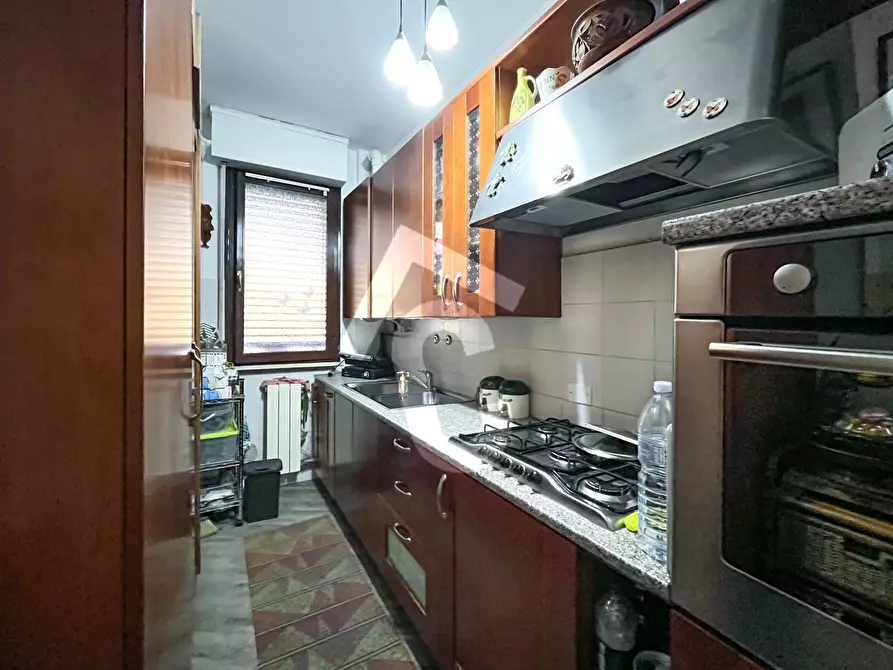 Immagine 3 di Appartamento in vendita  a Jesi