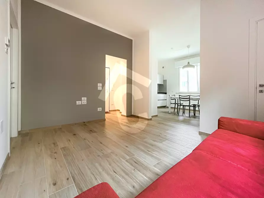 Immagine 7 di Trilocale in vendita  a Jesi