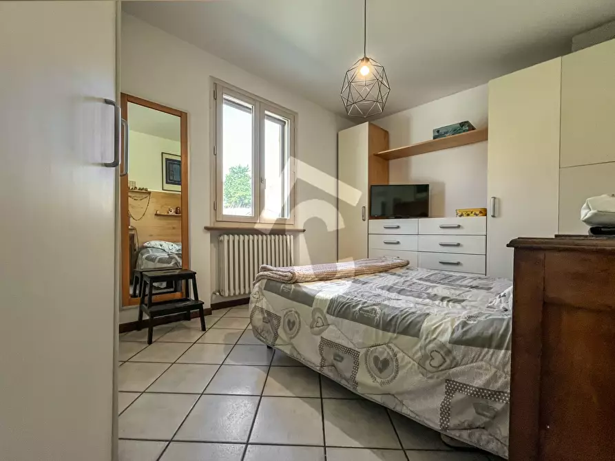 Immagine 22 di Rustico / casale in vendita  a Rosora