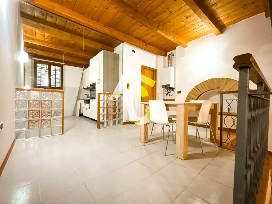 Immagine 6 di Appartamento in vendita  a Jesi