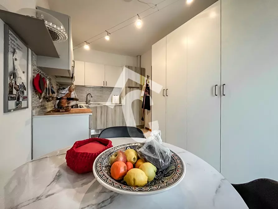 Immagine 7 di Quadrilocale in vendita  a Castelbellino