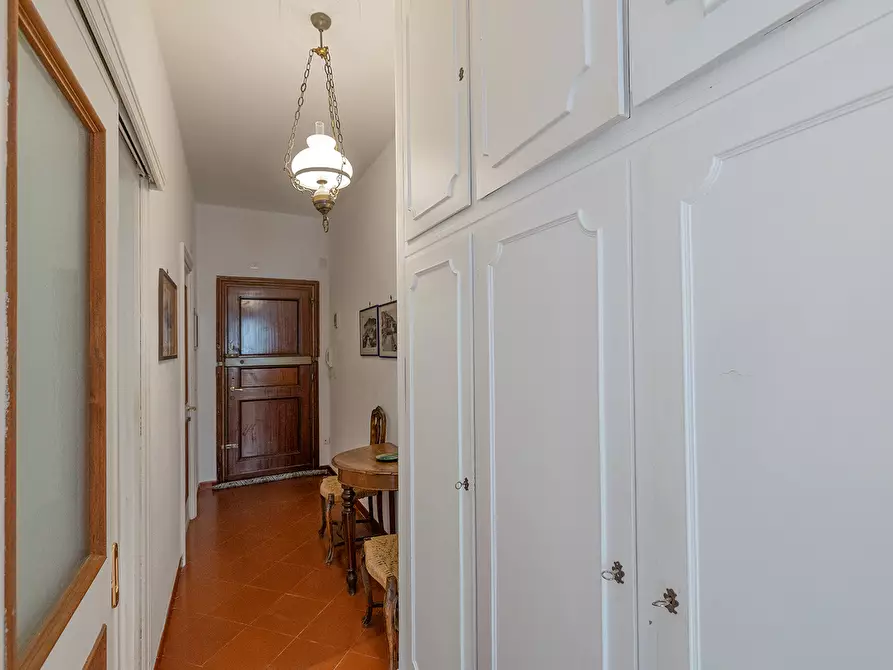 Immagine 13 di Bilocale in affitto  in Via Nicolò Saccone a Finale Ligure