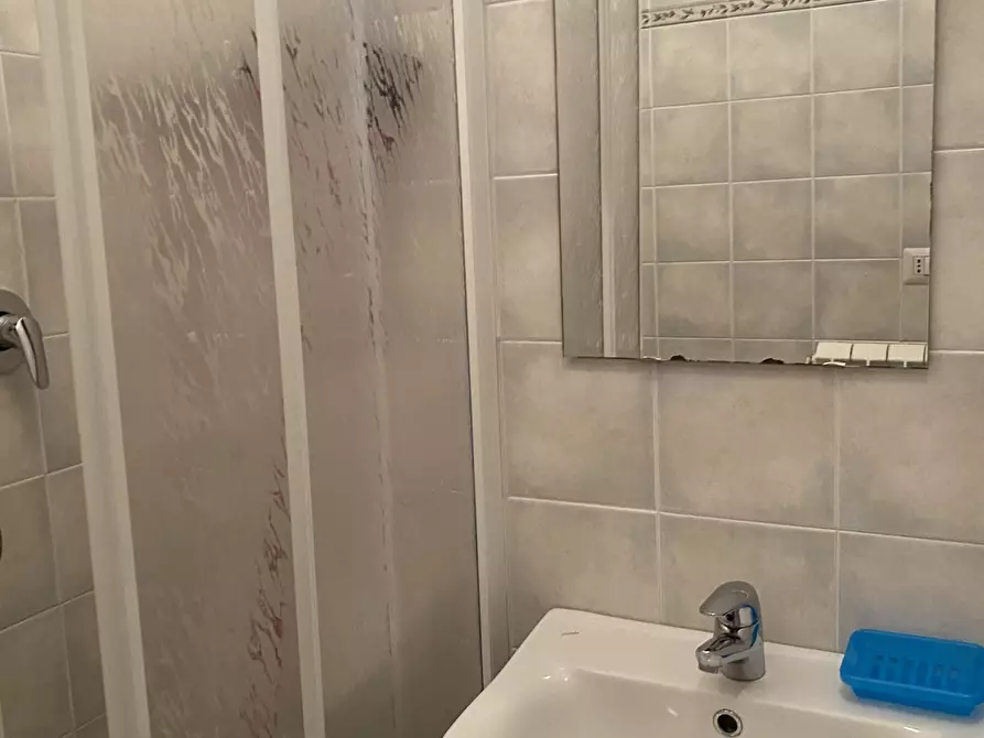 Immagine 9 di Trilocale in affitto  in Corso Europa 79 a Finale Ligure