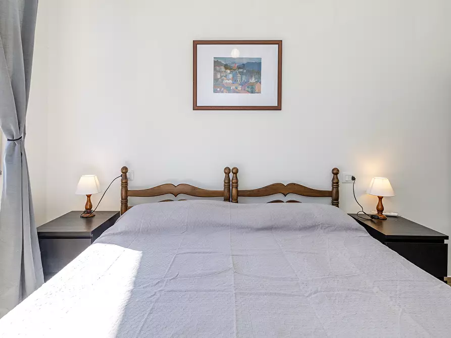 Immagine 15 di Bilocale in affitto  in Via Torino a Finale Ligure