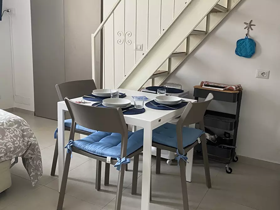 Immagine 16 di Monolocale in affitto  in Piazza Vittorio Emanuele II 5 a Finale Ligure