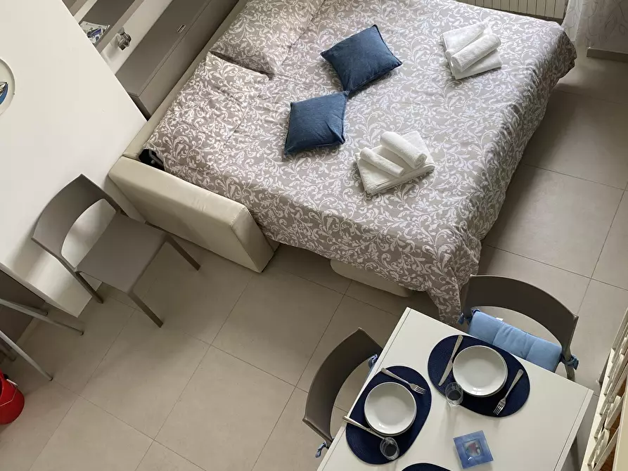 Immagine 24 di Monolocale in affitto  in Piazza Vittorio Emanuele II 5 a Finale Ligure