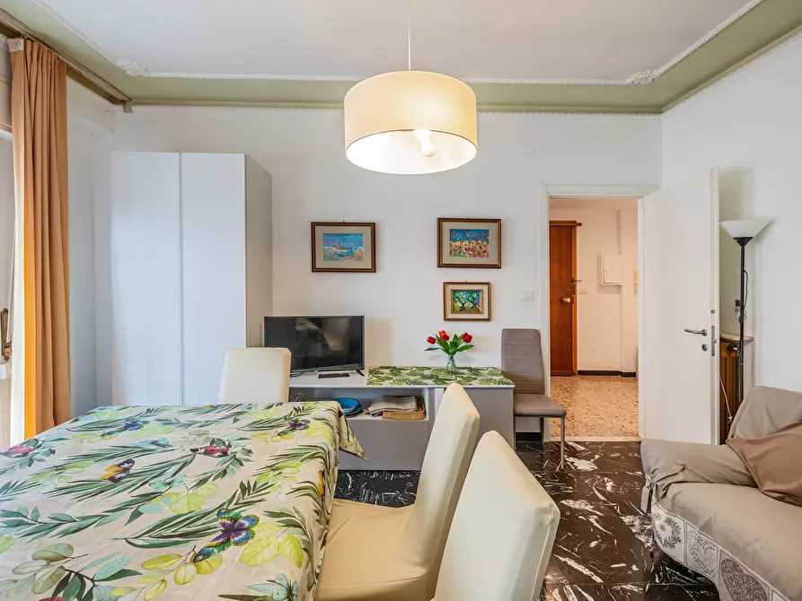 Immagine 37 di Pentalocale in affitto  in Via delle Azalee 3 a Finale Ligure