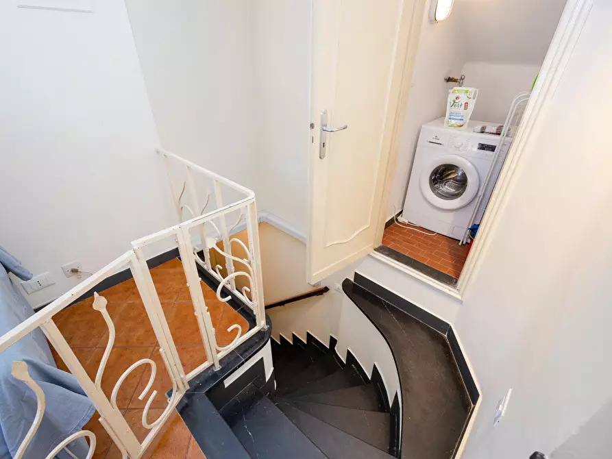 Immagine 43 di Bilocale in affitto  in Piazza Vittorio Emanuele II a Finale Ligure