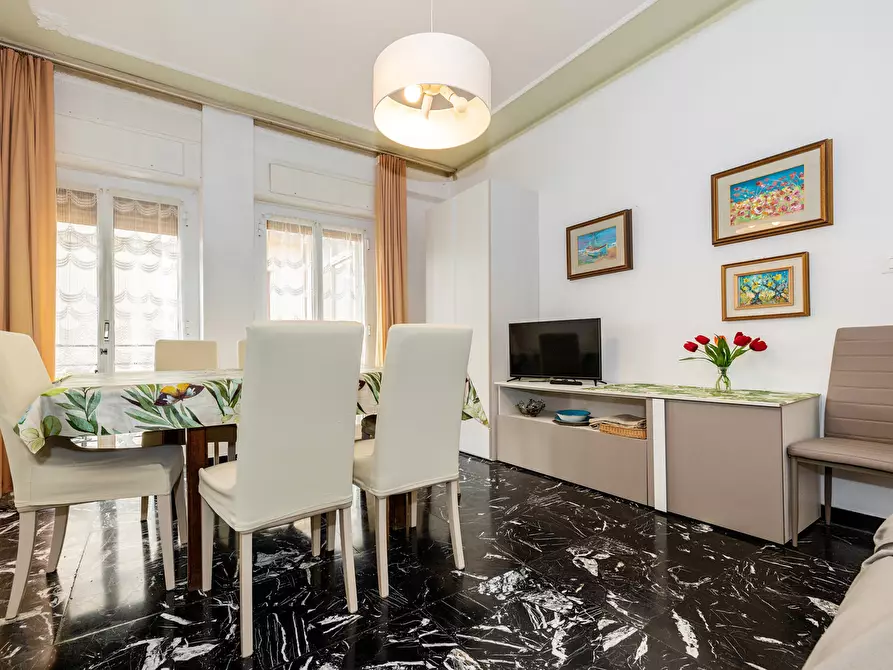 Immagine 35 di Pentalocale in affitto  in Via delle Azalee 3 a Finale Ligure