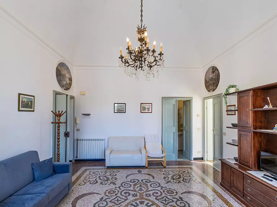 Immagine 27 di Trilocale in affitto  in Piazza Vittorio Emanuele II a Finale Ligure