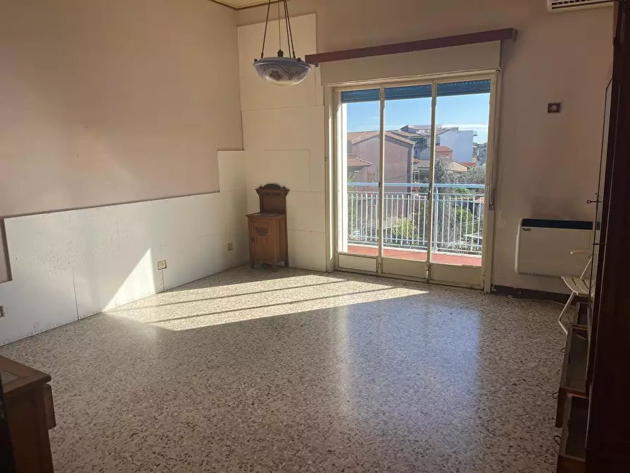 Immagine 10 di Villa in vendita  a Tremestieri Etneo