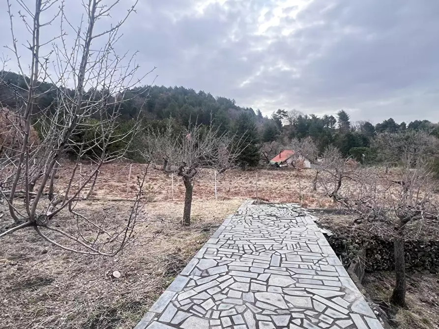 Immagine 28 di Villa in vendita  a Ragalna