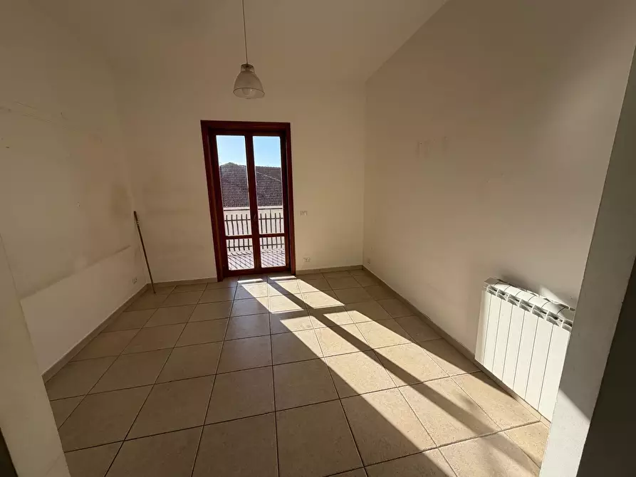 Immagine 2 di Appartamento in affitto  a Pedara