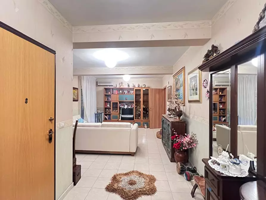 Immagine 4 di Appartamento in vendita  a Catania