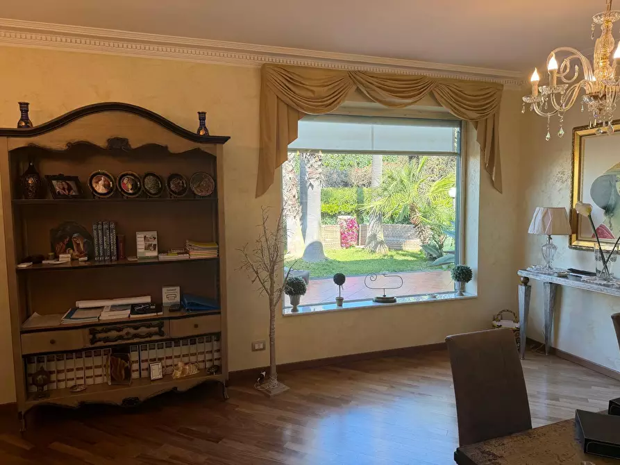 Immagine 23 di Villa in vendita  a Sant'agata Li Battiati