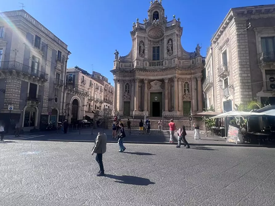 Immagine 26 di Appartamento in affitto  a Catania