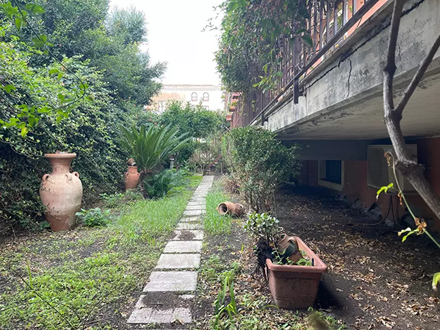 Immagine 2 di Appartamento in vendita  a Giarre
