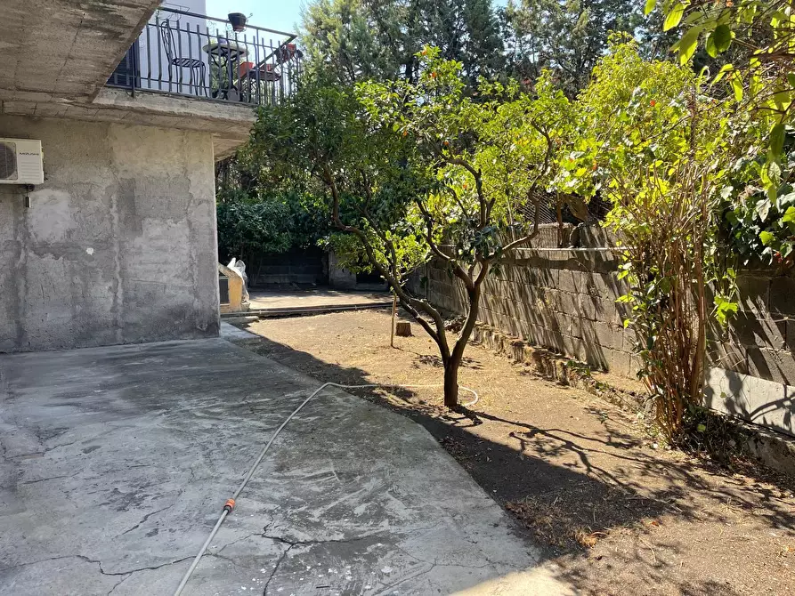 Immagine 3 di Appartamento in vendita  a Tremestieri Etneo