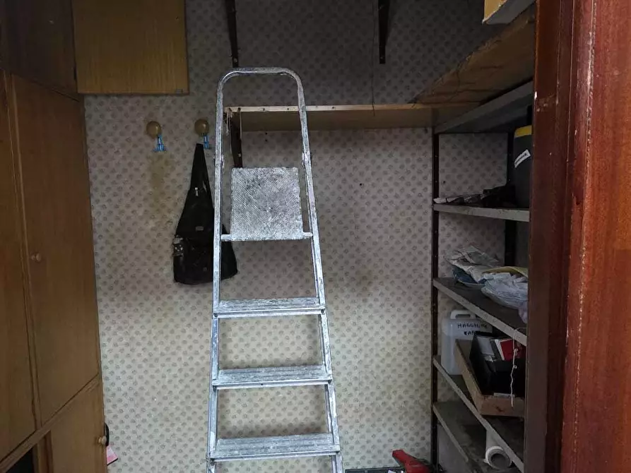 Immagine 13 di Appartamento in vendita  a Gravina Di Catania