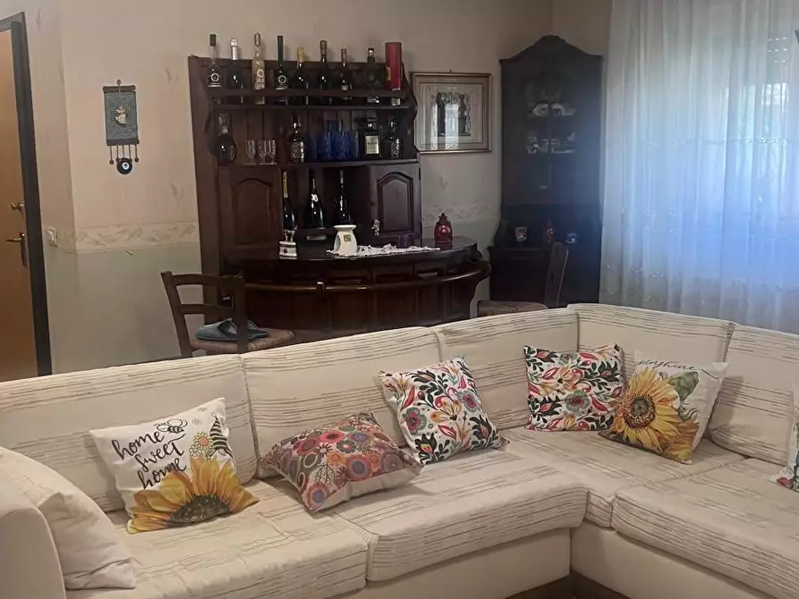 Immagine 2 di Appartamento in vendita  a Catania