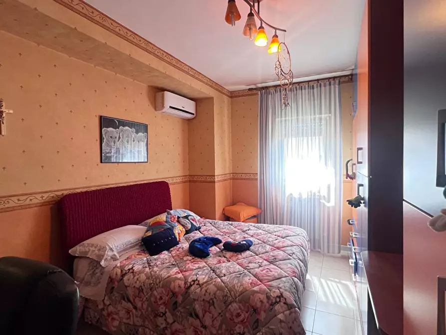 Immagine 9 di Appartamento in vendita  a Catania