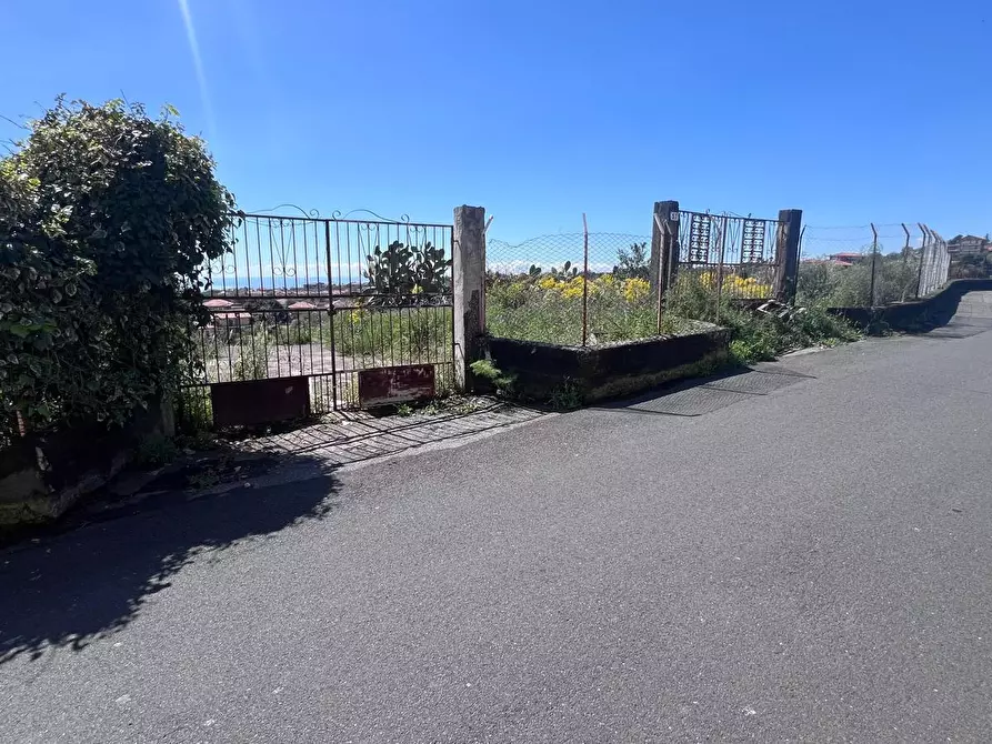 Immagine 4 di Terreno agricolo in vendita  a Tremestieri Etneo