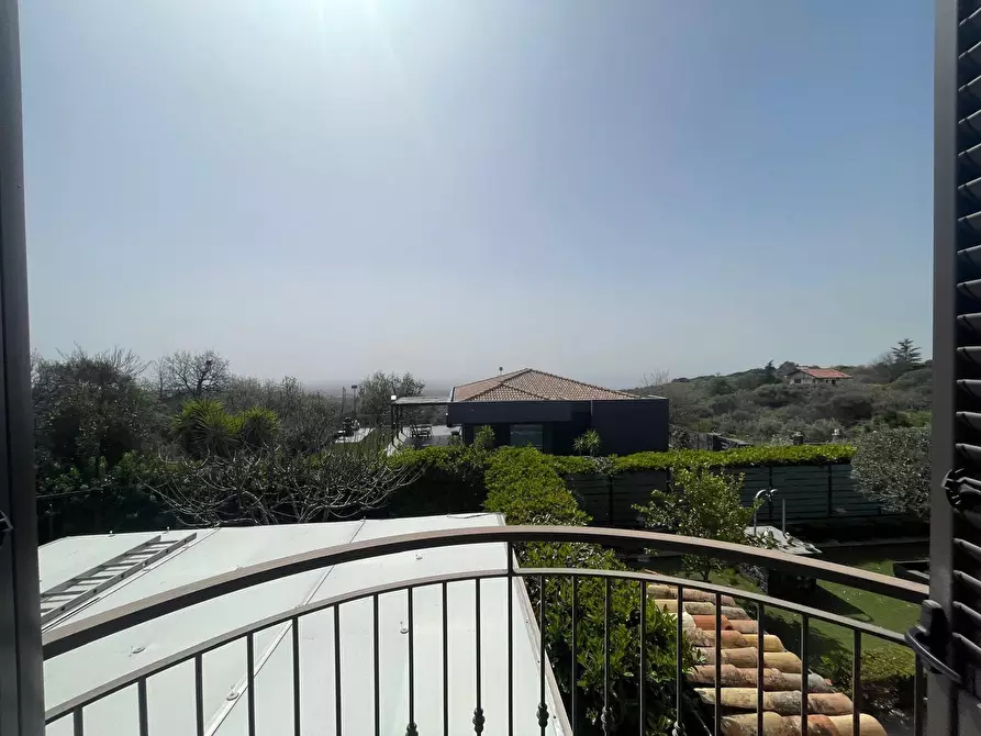 Immagine 34 di Villa in vendita  a Ragalna