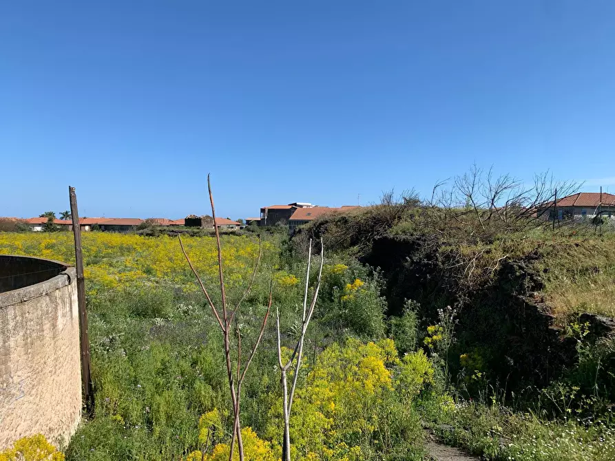 Immagine 6 di Terreno agricolo in vendita  a Tremestieri Etneo