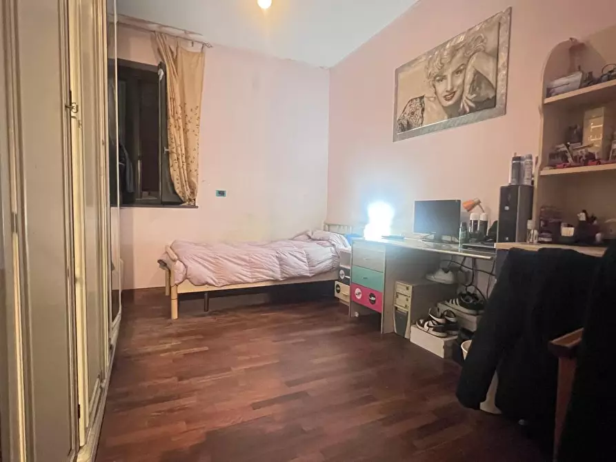 Immagine 7 di Appartamento in vendita  a Tremestieri Etneo