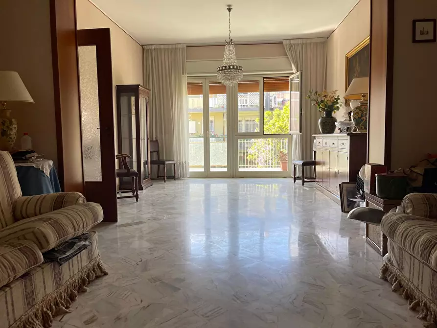 Immagine 5 di Appartamento in vendita  a Sant'agata Li Battiati