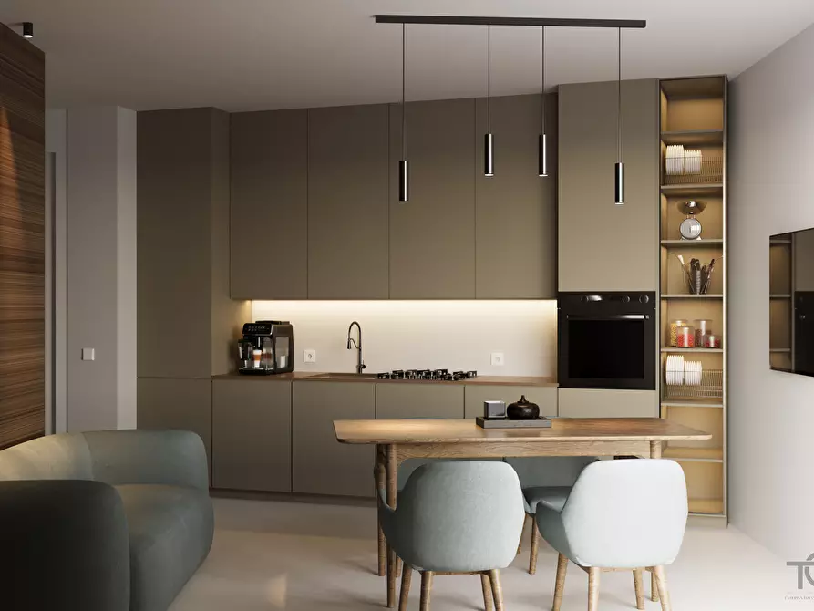 Immagine 5 di Appartamento in vendita  a Tremestieri Etneo