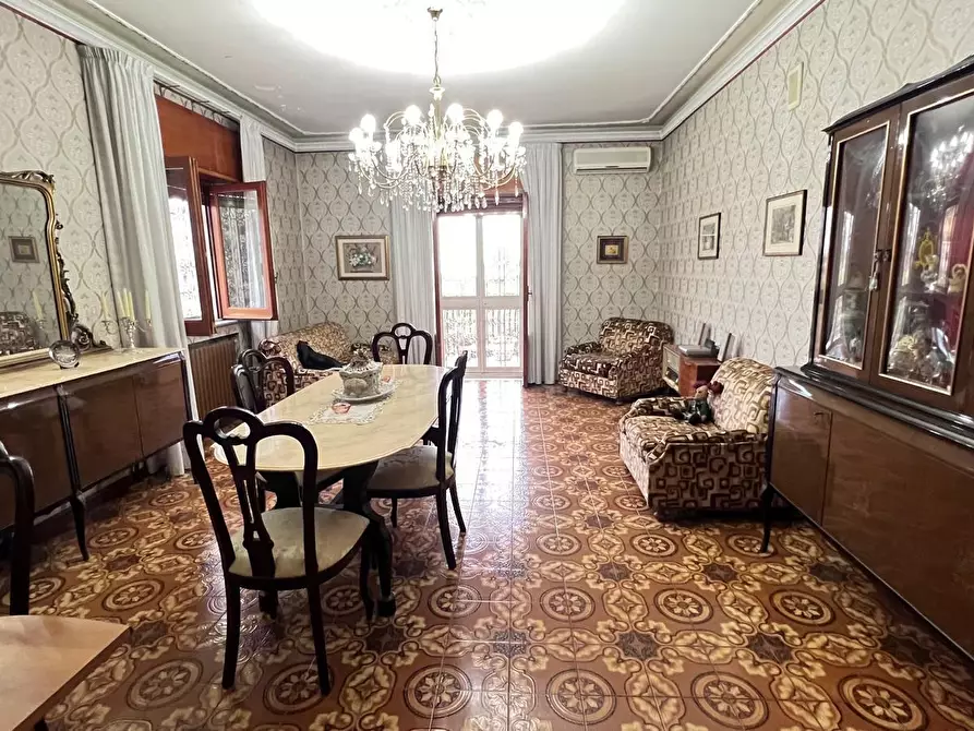 Immagine 12 di Villa in vendita  a Sant'agata Li Battiati