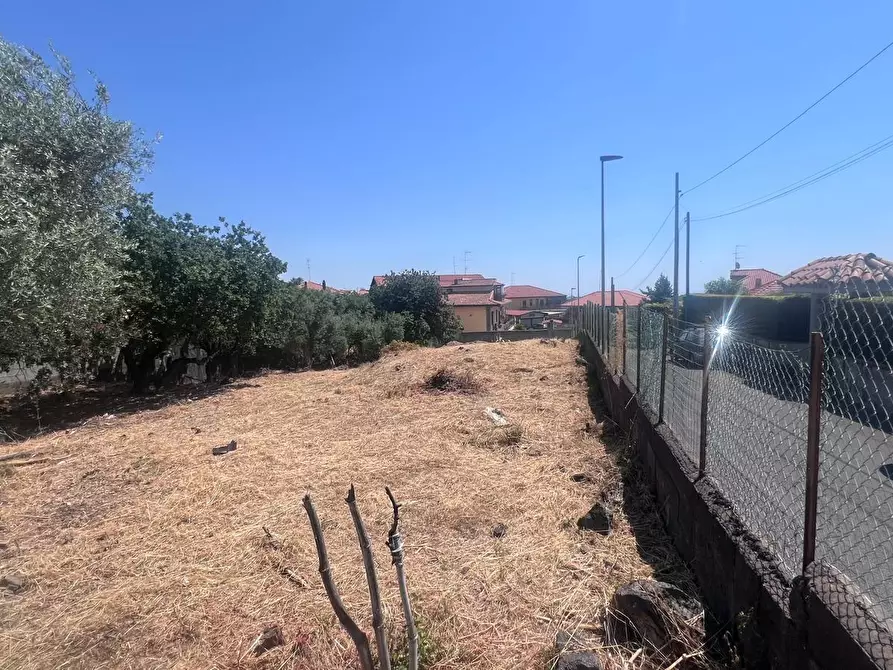 Immagine 9 di Terreno agricolo in vendita  a Tremestieri Etneo
