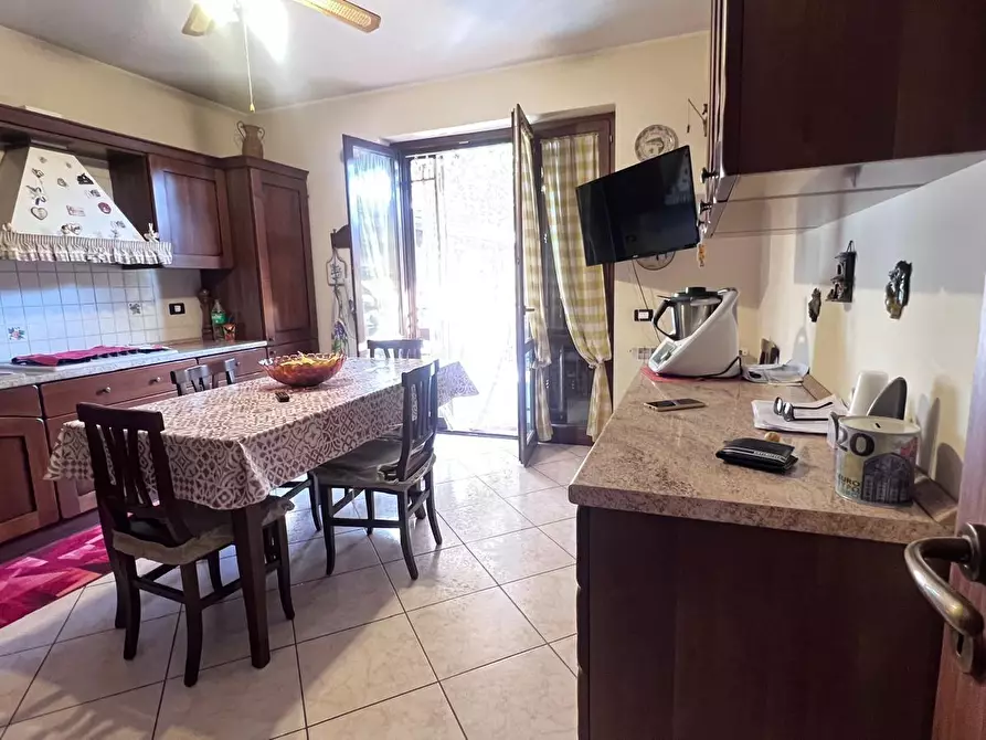 Immagine 12 di Appartamento in vendita  a Mascalucia