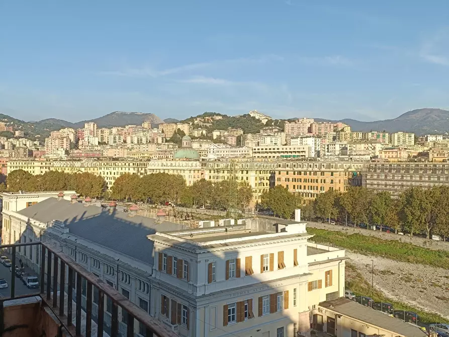Immagine 4 di Appartamento in affitto  in Via Canevari 24 a Genova