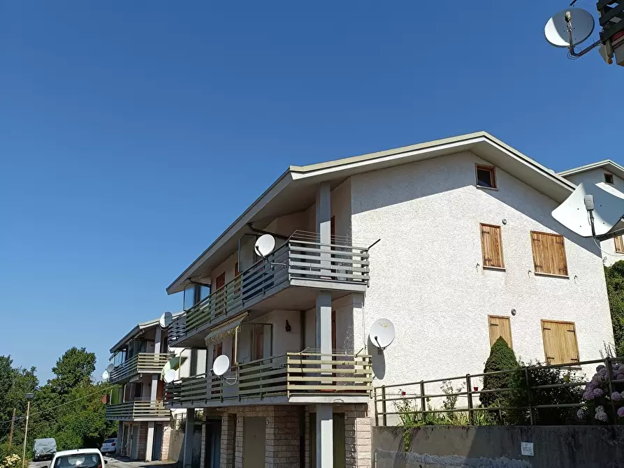 Immagine 36 di Appartamento in vendita  in Salita San Salnatore 52 a Roburent