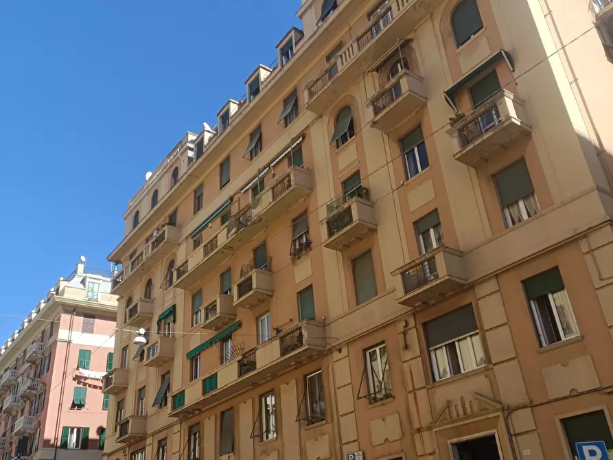 Immagine 8 di Quadrilocale in affitto  in Via Ayroli 29 a Genova