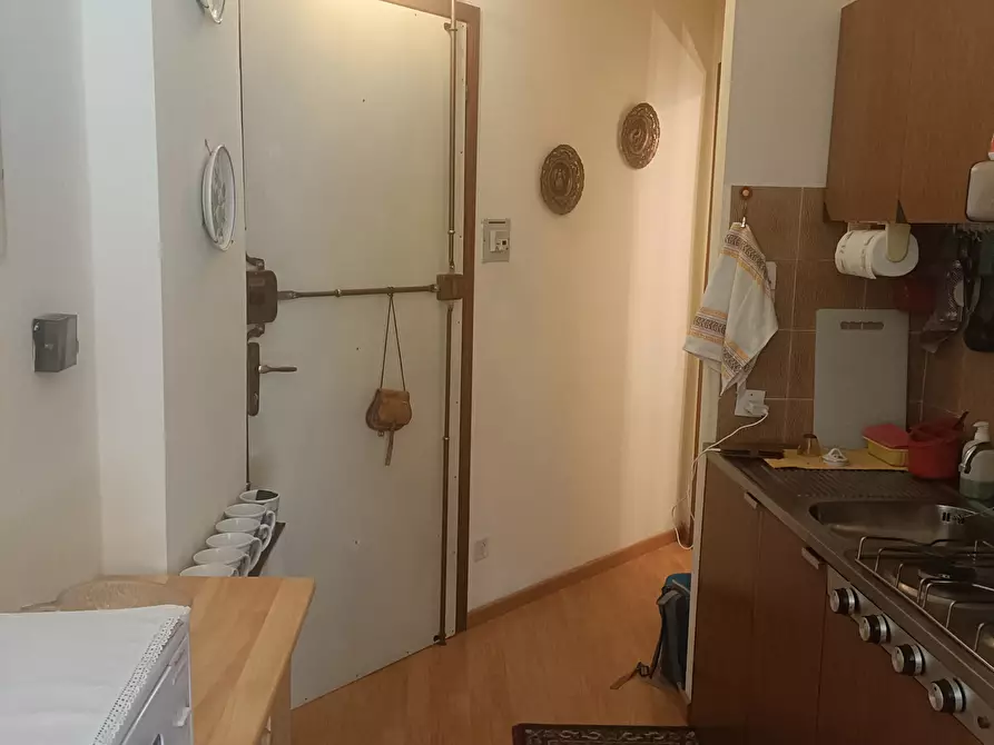Immagine 5 di Appartamento in vendita  in Via Ceresole 41 a Frabosa Sottana