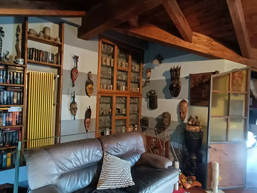 Immagine 83 di Casa indipendente in vendita  in Via al Garbo 39 a Genova