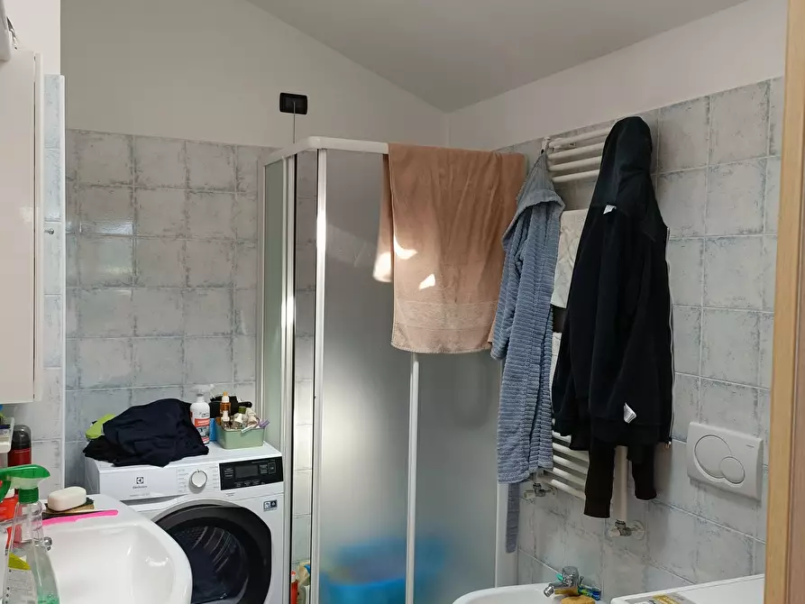 Immagine 20 di Trilocale in vendita  in Via Firenze 74 a Celle Ligure