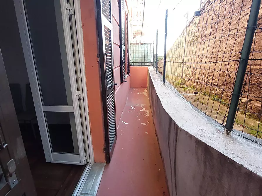 Immagine 16 di Trilocale in vendita  in Corso Magenta a Genova